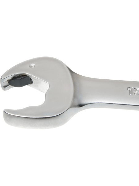 Набор комбинированных ключей 11 предметов Inforce, 06-05-55