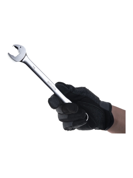 Набор комбинированных ключей 11 предметов Inforce, 06-05-55