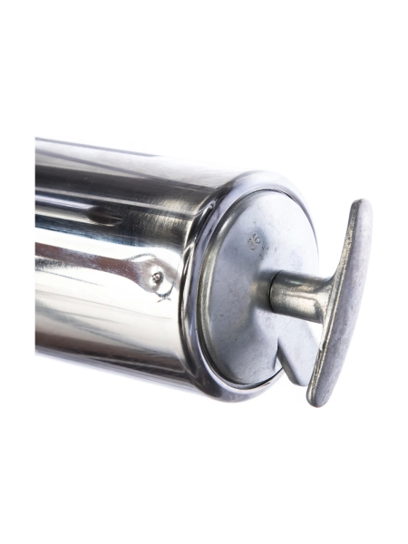 Механический плунжерный шприц (800 куб см) Inforce 08-09-05