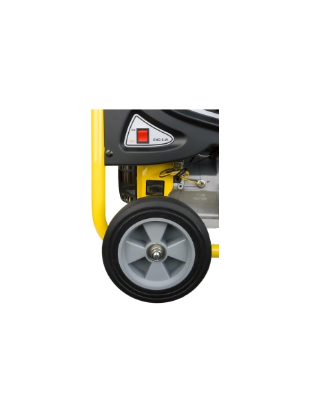 Бензиновый генератор Inforce IN6500 04-03-05