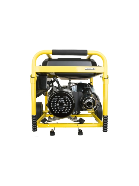 Бензиновый генератор Inforce IN6500 04-03-05