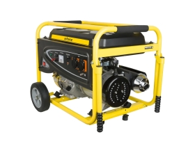 Бензиновый генератор Inforce IN6500 04-03-05