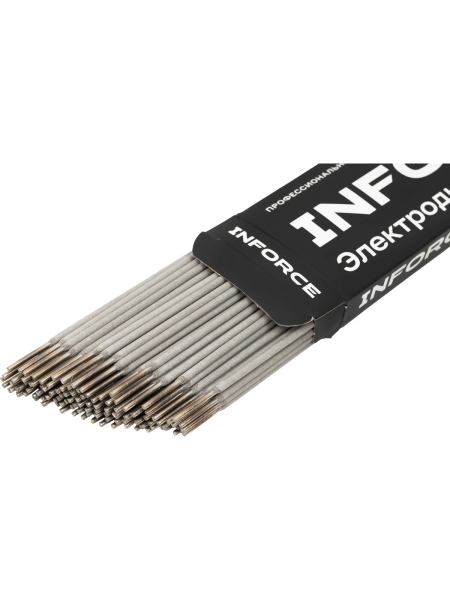 Электроды ОЗЛ-8 (2 мм; 1 кг) Inforce IWET-2010O-8