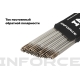 Электроды ОЗЛ-8 (2 мм; 1 кг) Inforce IWET-2010O-8