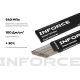 Электроды ОЗЛ-8 (2 мм; 1 кг) Inforce IWET-2010O-8
