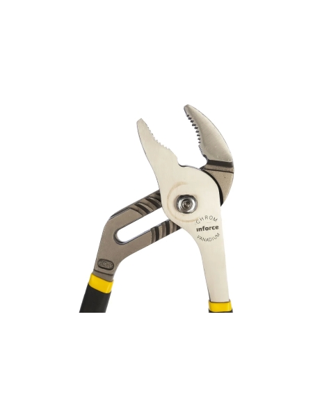 Переставные клещи Inforce PROFline 10" 06-18-12