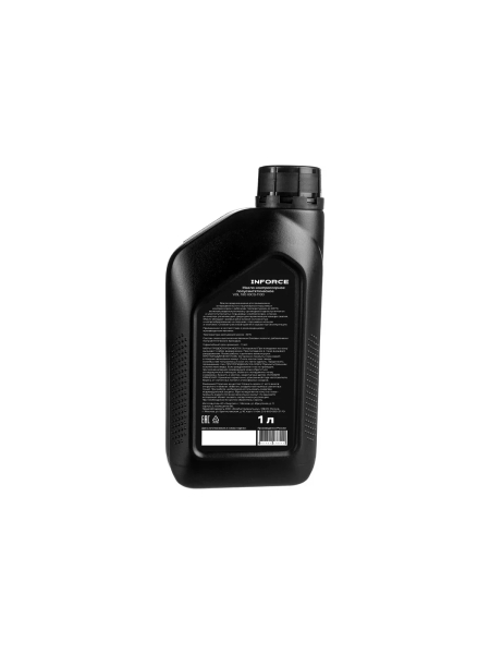 Масло компрессорное полусинтетическое VDL 100 Inforce IOCS-1100
