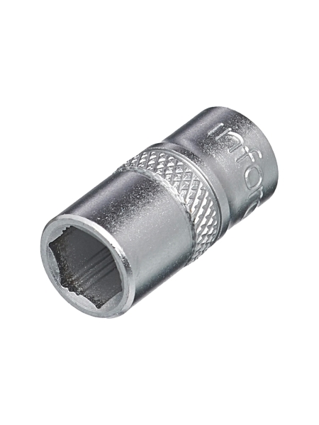 Головка торцевая шестигранная (8 мм; 1/4DR) Inforce 11-01-460