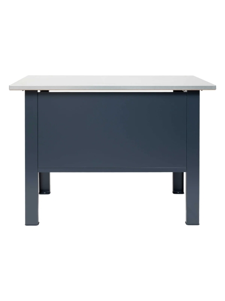 Верстак Inforce 1200х686х845 LW-1, допустимая нагрузка на стол 1000кг, 05-01-008