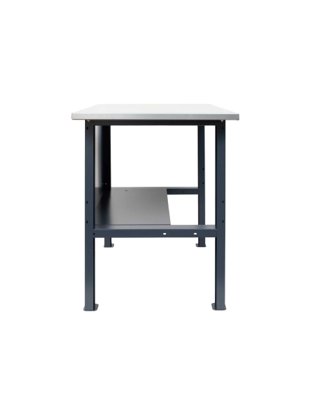 Верстак Inforce 1200х686х845 LW-1, допустимая нагрузка на стол 1000кг, 05-01-008