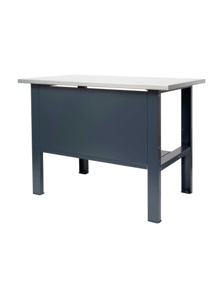 Верстак Inforce 1200х686х845 LW-1, допустимая нагрузка на стол 1000кг, 05-01-008