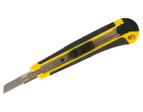 Технический нож Inforce 9мм 06-02-03