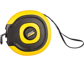 Геодезическая рулетка фибергласовая лента 30м Inforce 06-11-52