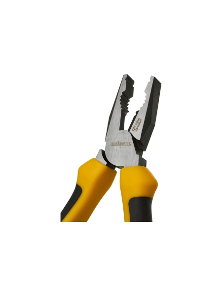 Комбинированные плоскогубцы Inforce 200 мм 06-18-03