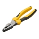 Комбинированные плоскогубцы Inforce 200 мм 06-18-03
