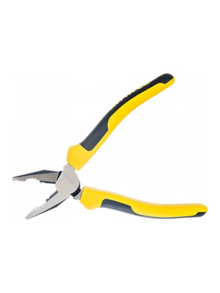 Комбинированные плоскогубцы Inforce 200 мм 06-18-03