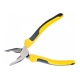 Комбинированные плоскогубцы Inforce 200 мм 06-18-03