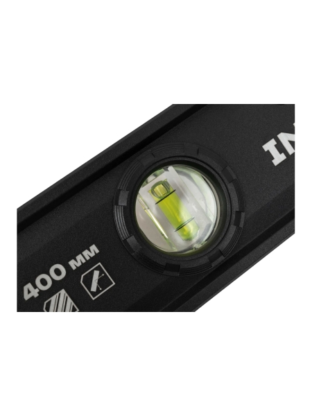 Строительный уровень Inforce 400мм 06-11-55