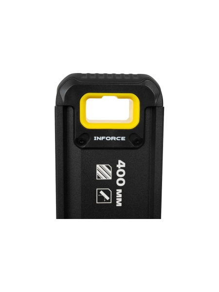 Строительный уровень Inforce 400мм 06-11-55