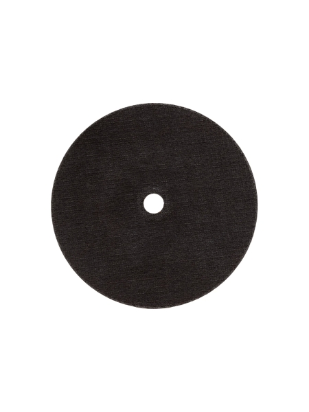 Диск отрезной по металлу OptiLine (230x2.5x22.2 мм) Inforce INB23025