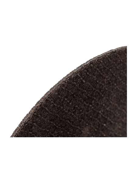 Диск отрезной по металлу OptiLine (230x2.5x22.2 мм) Inforce INB23025