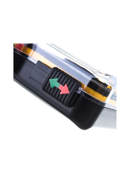 Набор отверток Inforce 6шт 06-09-71