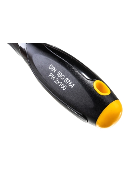 Набор отверток Inforce 6шт 06-09-71