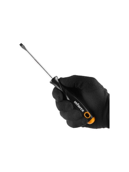 Набор отверток Inforce 6шт 06-09-71