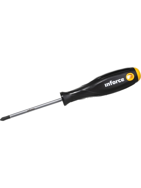 Набор отверток Inforce 6шт 06-09-71