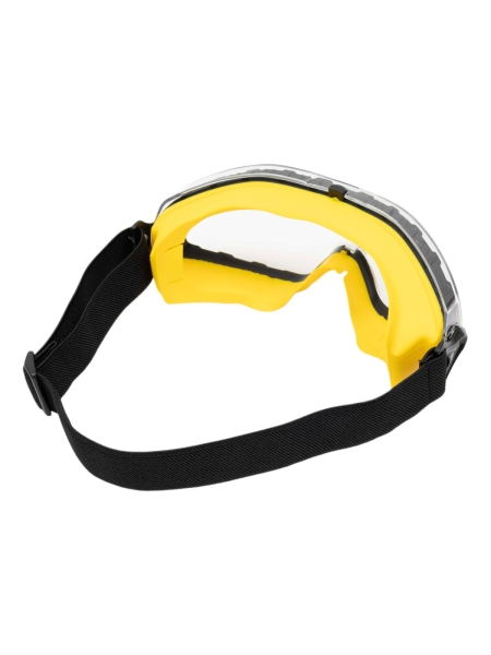 Защитные очки Inforce закрытые PRO прозрачные линзы 04-24-02