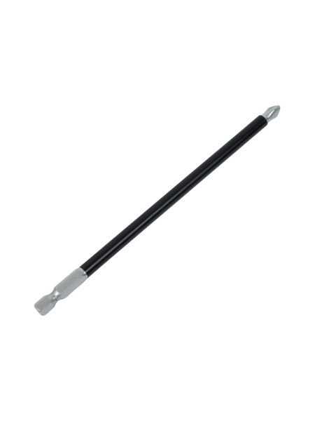 Биты Ph2x150, сталь S2, 5шт Inforce 11-01-377