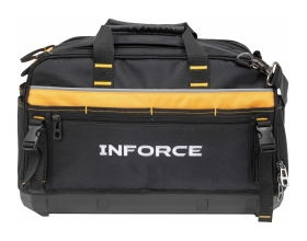 Сумка для инструмента Inforce 20" с возможностью объединения в систему MODULAR SYSTEM 11-25-19