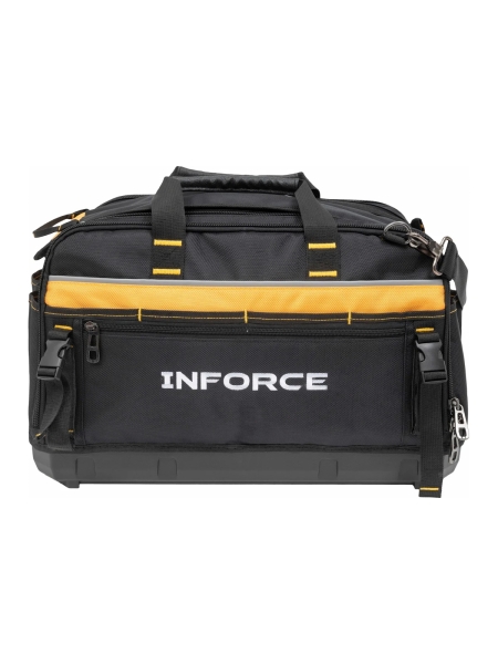 Сумка для инструмента Inforce 20" с возможностью объединения в систему MODULAR SYSTEM 11-25-19
