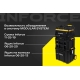 Сумка для инструмента Inforce 20" с возможностью объединения в систему MODULAR SYSTEM 11-25-19