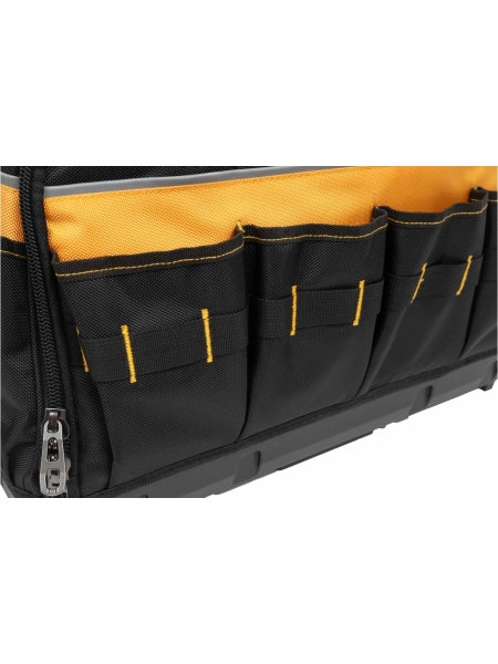 Сумка для инструмента Inforce 20" с возможностью объединения в систему MODULAR SYSTEM 11-25-19