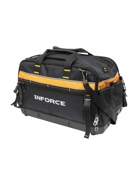 Сумка для инструмента Inforce 20" с возможностью объединения в систему MODULAR SYSTEM 11-25-19
