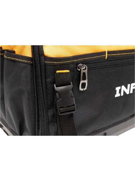 Сумка для инструмента Inforce 20" с возможностью объединения в систему MODULAR SYSTEM 11-25-19