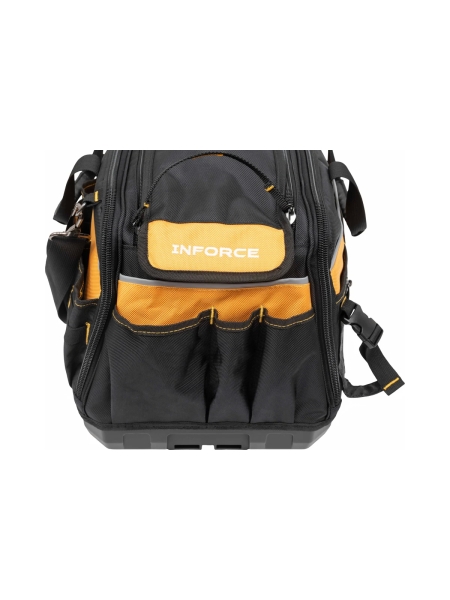 Сумка для инструмента Inforce 20" с возможностью объединения в систему MODULAR SYSTEM 11-25-19