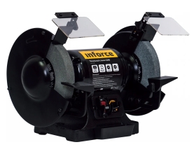 Точильный станок Inforce G200 05-05-002