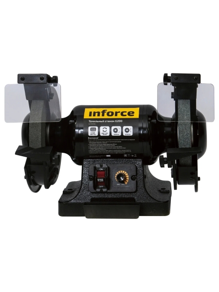 Точильный станок Inforce G200 05-05-002