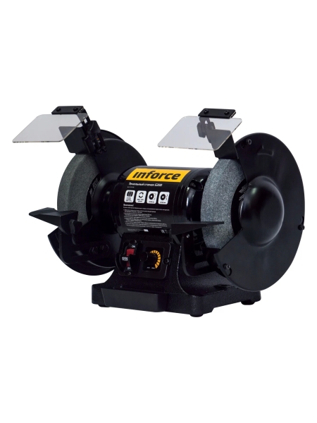 Точильный станок Inforce G200 05-05-002