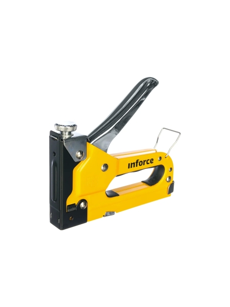 Профессиональный степлер Inforce 06-09-42