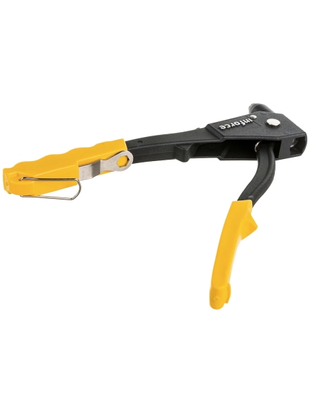 Литой ручной заклепочник Inforce 2.4-4.8 мм 06-14-10