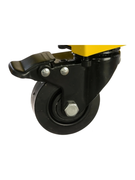 Складная инструментальная тележка Inforce 06-01-17