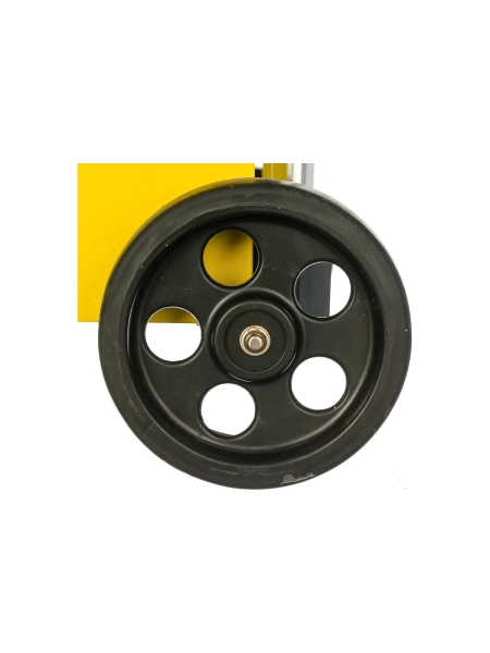 Складная инструментальная тележка Inforce 06-01-17