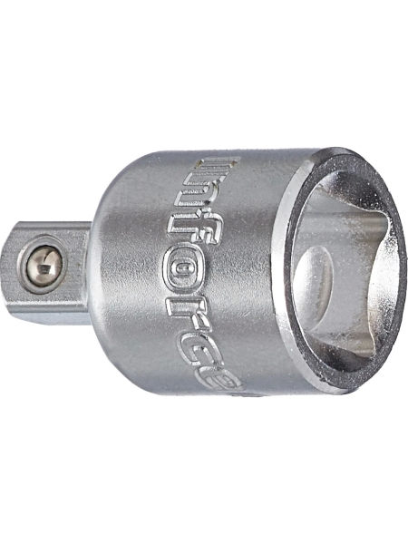 Переходник 3/8"-1/4" INFORCE 11-01-619