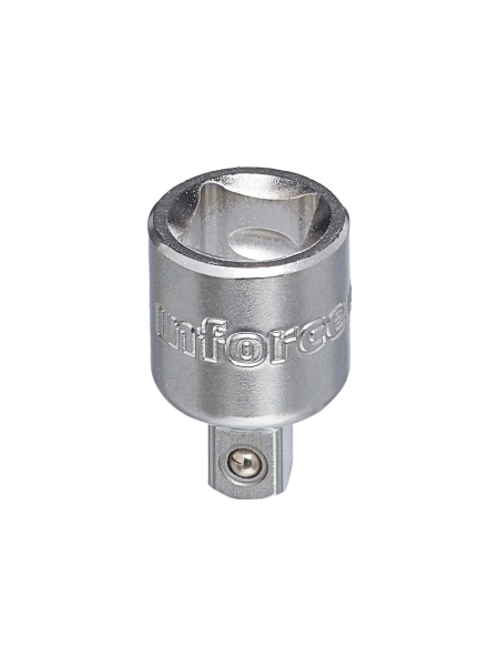 Переходник 3/8"-1/4" INFORCE 11-01-619