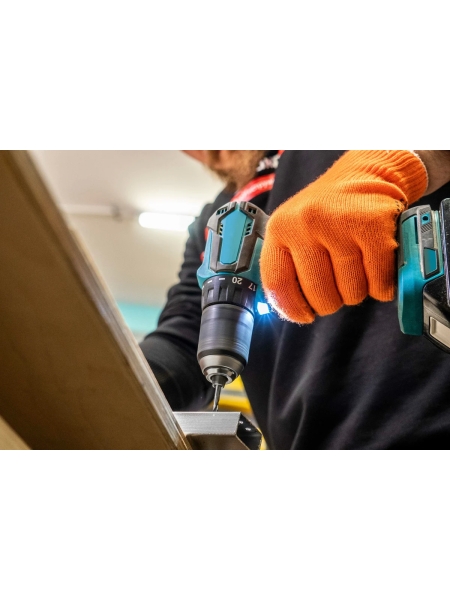 Сверло по металлу двустороннее HSS-G 4.2х55 мм, 10 штук в упаковке Inforce 11-01-724