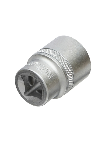 Головка торцевая шестигранная (21 мм; 1/2DR) Inforce 11-01-483