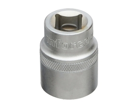 Головка торцевая шестигранная (21 мм; 1/2DR) Inforce 11-01-483